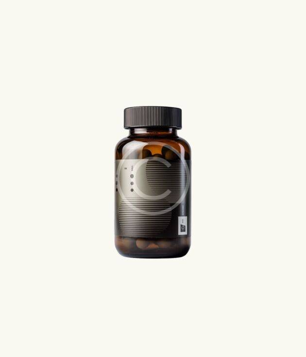 Botanical wellness drops