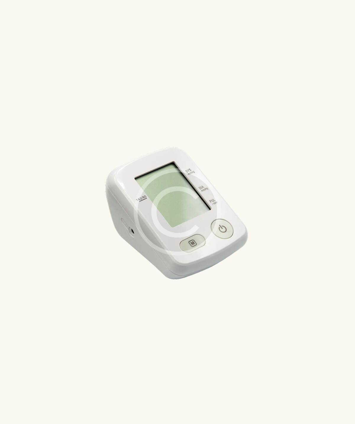 Home blood pressure monitor - Image 2